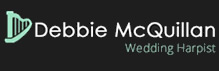 Debbie McQuillan - Wedding Harpist Northern Ireland